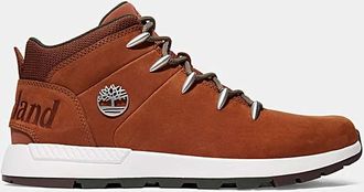 Timberland Sprint Trekker Mid Boots