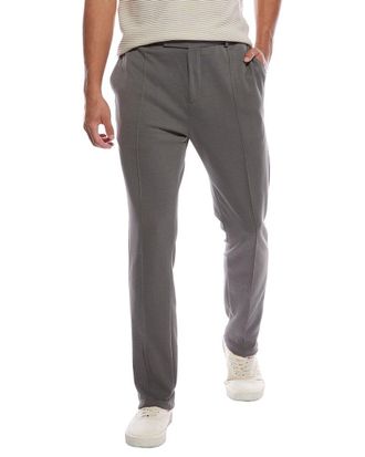 Ted Baker Rook Slim Jersey Stretch Smart Trouser