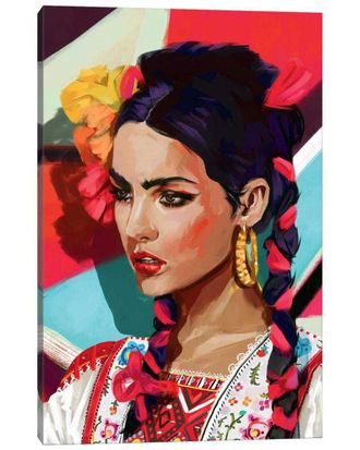 iCanvas Icanvas Mexico Wall Art