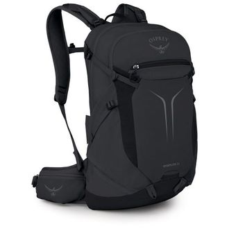 Osprey Sportlite 25 Wanderrucksack - Unisex | schwarz