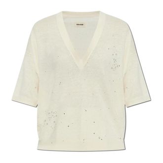 Zadig&Voltaire Wully Jumper