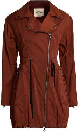 Tod's ROPA DE ABRIGO - Abrigos y gabardinas en YOOX.COM