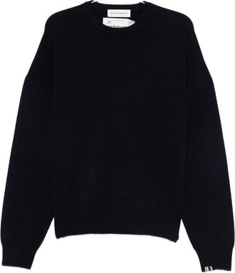 Extreme Cashmere Cashmere Crewneck Sweater