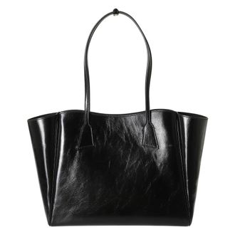 Hidesins Donna, Borse, Nero, Taglia unica, new