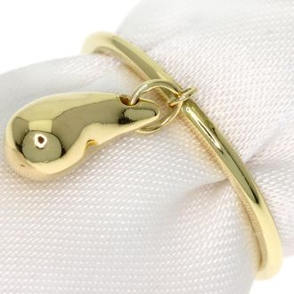 Tiffany & Co. Yellow Band Ring (Pre-Owned)