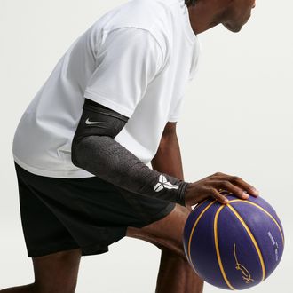 Nike Kobe Bryant Nike Unisex Dri-FIT Sleeve in Black | N1015200-029