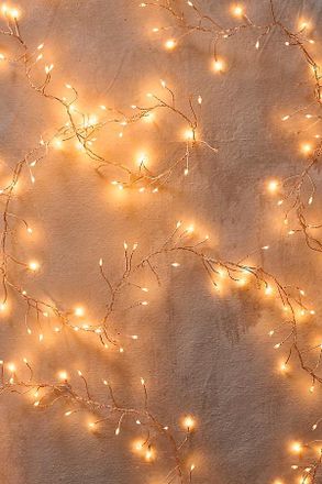 Terrain Stargazer Twinkling Tendril Vine Lights