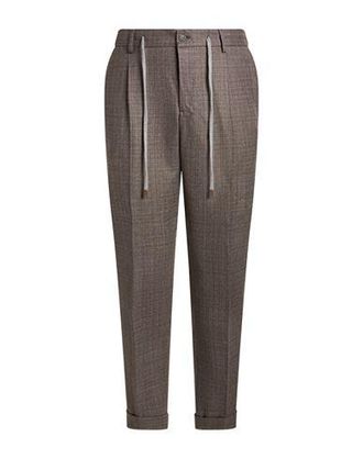 Barba PARTES DE ABAJO - Pantalones en YOOX.COM