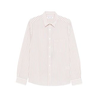 Sams&oslash;e & Sams&oslash;e Casual Shirts, male, Multicolor, Size: XL Shirt