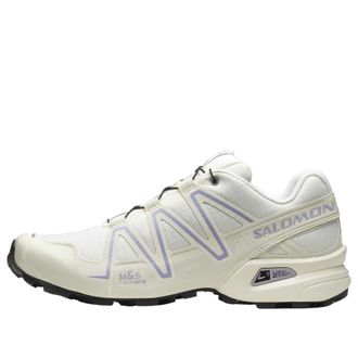 Salomon Salomon Speedcross 3 White Purple 477234