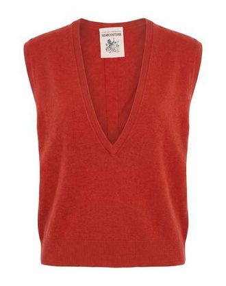 Semicouture KNITWEAR - Jumpers on YOOX.COM
