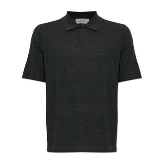 Lisa Yang Polo Keir - - Tops - Uomo - Grigio - L