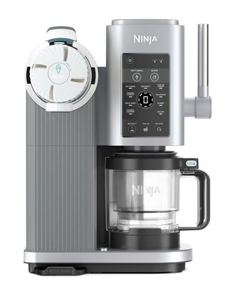 Ninja CREAMi Swirl 13-in-1 Soft Serve Ice Cream Machine