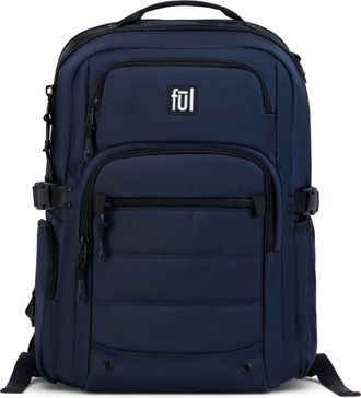 Ful Tactics Collection Division Backpack in Navy at Nordstrom