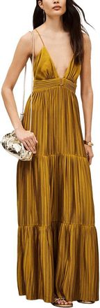 BA&SH Ba&Sh Wasta Dress