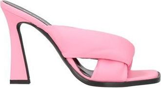 Pinko SCHUHE - Sandalen auf YOOX.COM