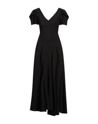 120% Lino Maxi dresses