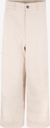 Max Mara Cargohose aus Baumwolle Caronte