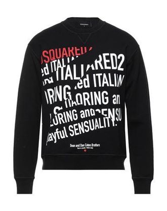 Dsquared2 Sweatshirts