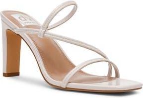 Dolce Vita Starlit Sandal in Ivory at Nordstrom Rack, Size 9.5