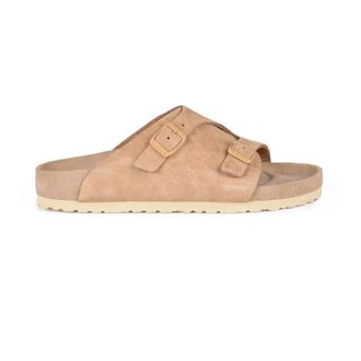 Birkenstock Hombre, Zapatos, Beige, Talla: 39 EU