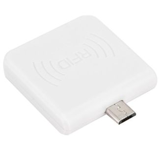 OEM Lector De Tarjetas Rfid De Alta Velocidad, Lector De Tarjetas Inteligentes Sin Contacto De Alta Frecuencia, Interfaz Usb Macho, Id De Ic De Doble Vers