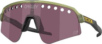 Oakley OO9465 SUTRO LITE SWEEP 946536 Mens Sunglasses Green Size 139