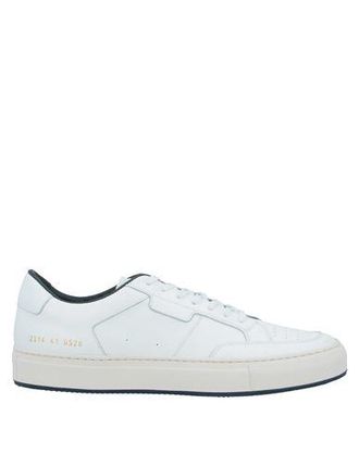 Baskets Common Projects SOLDE jusqu a jusqu a 53 Stylight