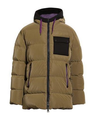 Herno COATS & JACKETS - Puffers sur YOOX.COM