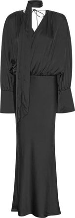 Rotate Mujer, Vestidos, Negro, Talla: M