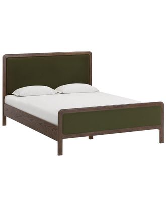 TOV Furniture Tov Furniture Hella Velvet Queen Bed