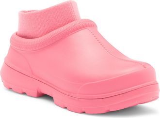 UGG Tasman X Waterproof Clog in Tpcl at Nordstrom Rack, Size 8