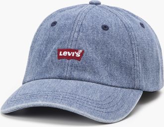 Levi's Housemark Cap - Mens - One Size - Blue