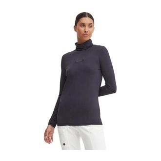 Sportalm Maglia a maniche lunghe - - Tops - Donna - Nero - M