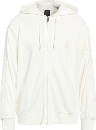 A|X Armani Exchange CAMISETAS Y TOPS - Sudaderas en YOOX.COM
