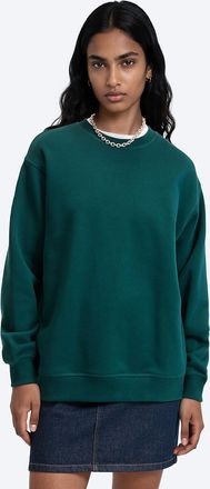 La Redoute Collections Sweater met ronde hals, los volume