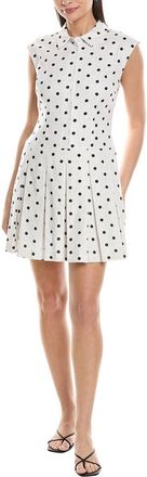 House Of Harlow House Of Harlow 1960 Valerie Mini Dress