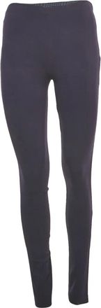 Missoni Leggings in jersey - Blu