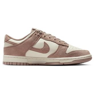 Nike Womens Dunk Low - Shoes Mtlc Gold/Sail/Malt Size 10.0