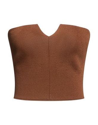 Alberta Ferretti TOPWEAR - Tops on YOOX.COM