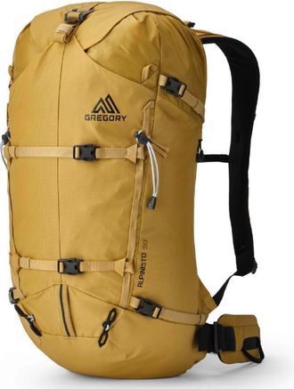 Gregory Alpinisto 30 Pack Yellow M/L