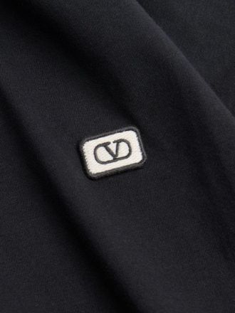 Valentino Garavani T-Shirts And Polos