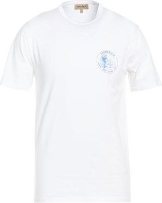 Woolrich TOPS - T-shirts auf YOOX.COM