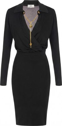 Elisabetta Franchi Dress