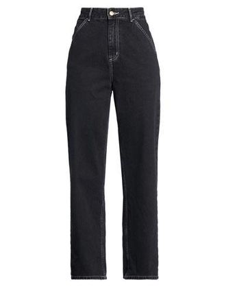 Carhartt Work in Progress BOTTOMWEAR - Jeans on YOOX.COM