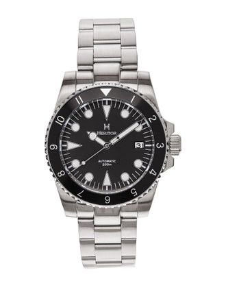 Heritor Mens Luciano Watch