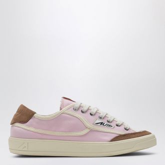 Autry Sneaker Windscape Low rosa