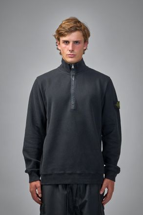 Stone Island Long Sleeve Polo Shirt