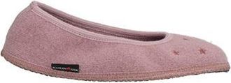 Haflinger FOOTWEAR - House slippers sur YOOX.COM