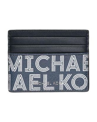 Michael Kors Mens Marroquiner&iacute;a - Tarjeteros en YOOX.COM